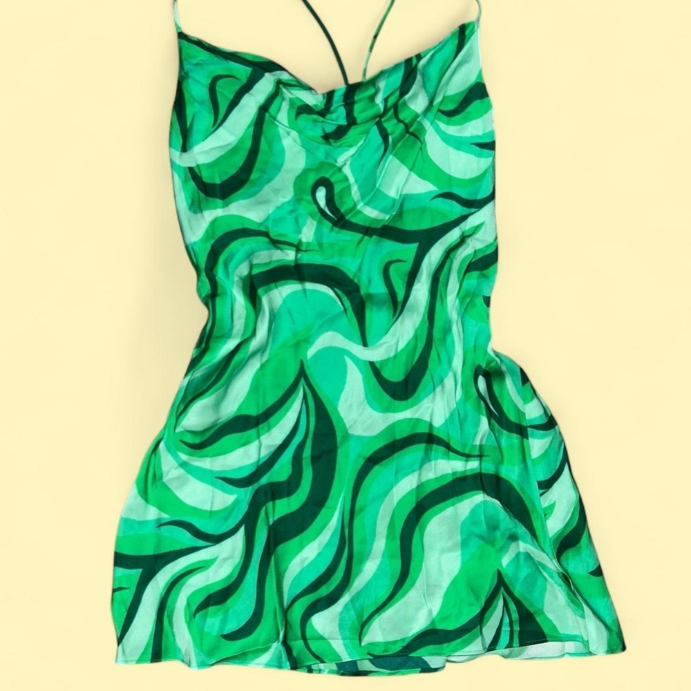 Zara Women's Dress